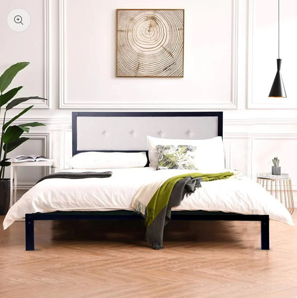 Bed Frames